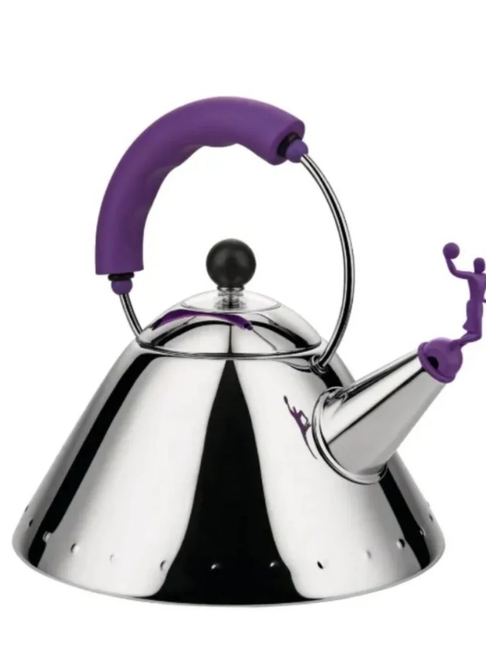 Alessi Limited Edition 3909 Kettle